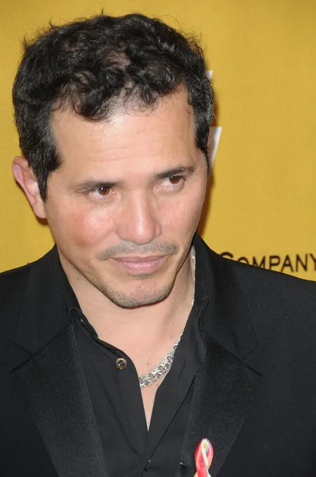 Foto John Leguizamo