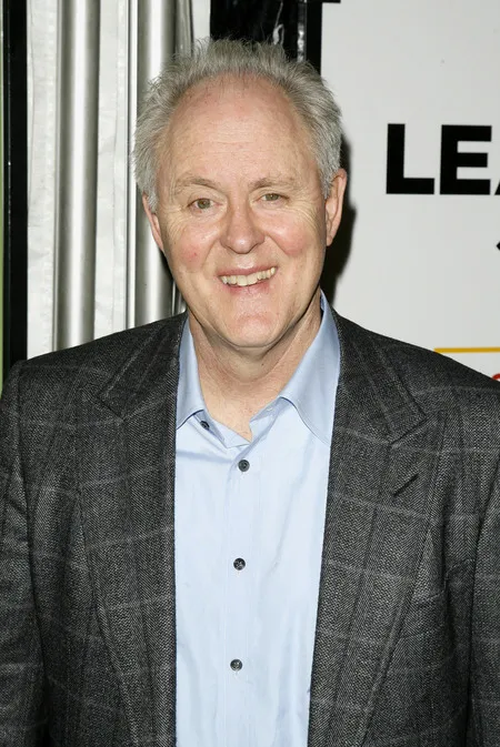 Foto John Lithgow