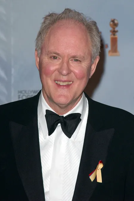 Foto John Lithgow