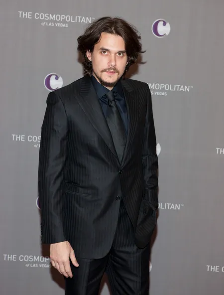 Foto John Mayer