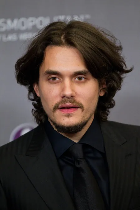 Foto John Mayer