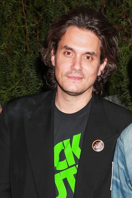 Foto John Mayer