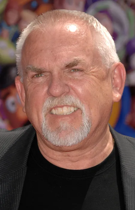 Foto John Ratzenberger