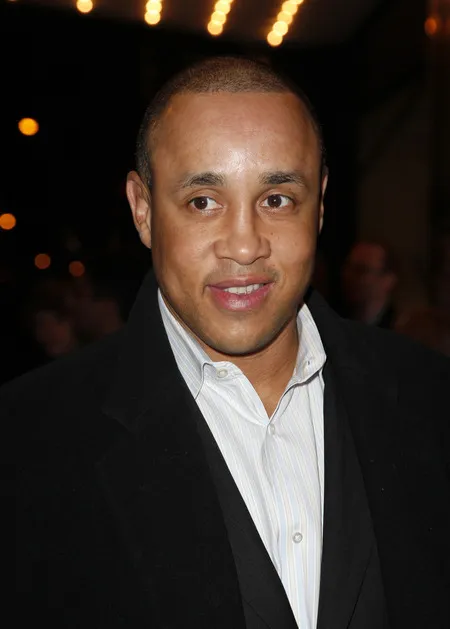 Foto John Starks