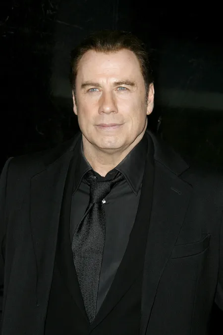 Foto John Travolta
