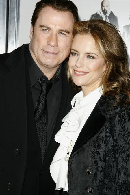 Foto John Travolta