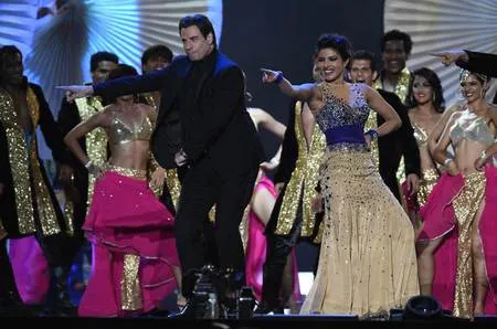 Foto John Travolta