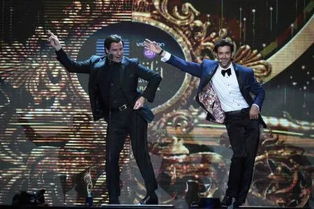 Foto John Travolta