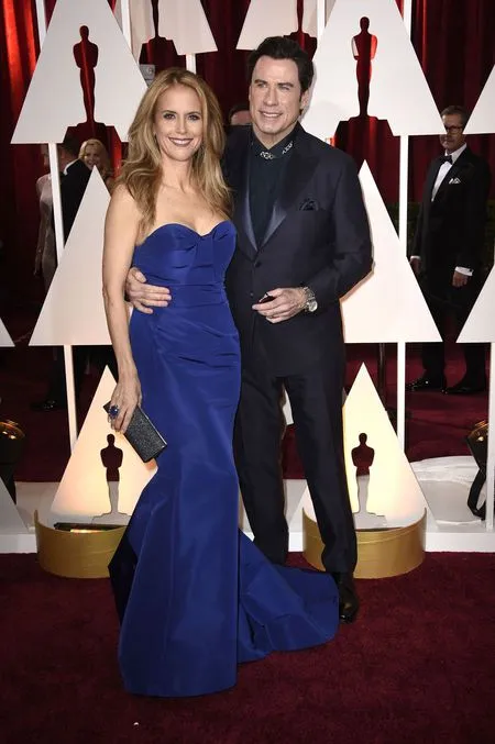 Foto John Travolta