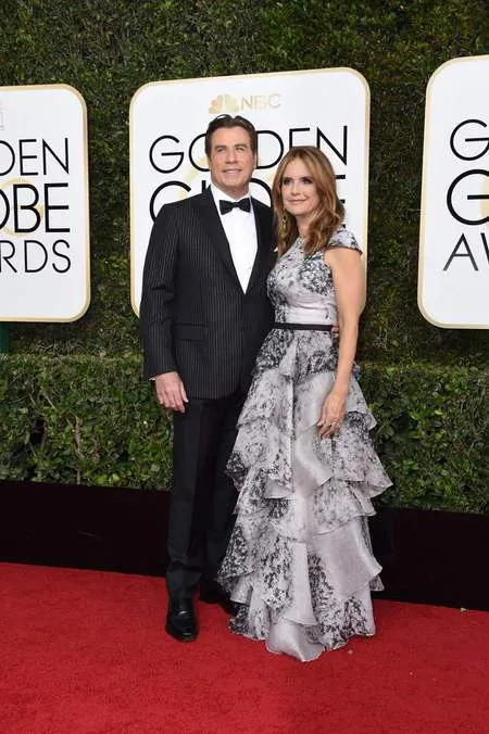 Foto John Travolta