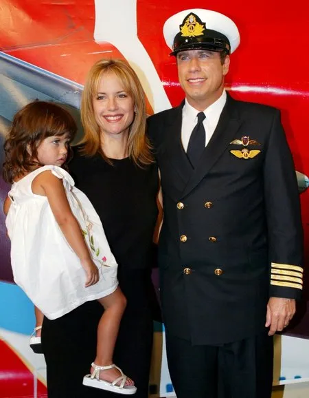 Foto John Travolta