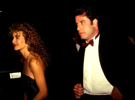 Foto John Travolta