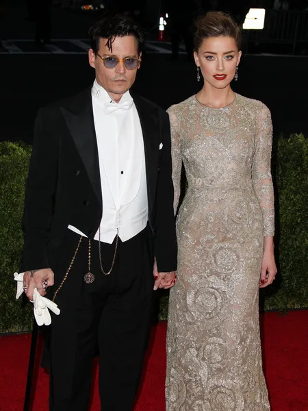 Foto Johnny Depp