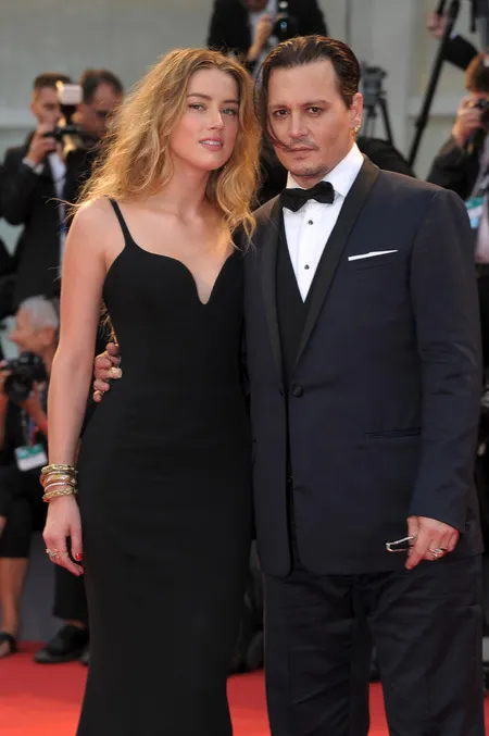 Foto Johnny Depp