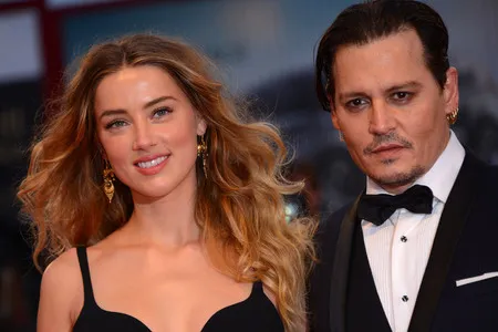 Foto Johnny Depp