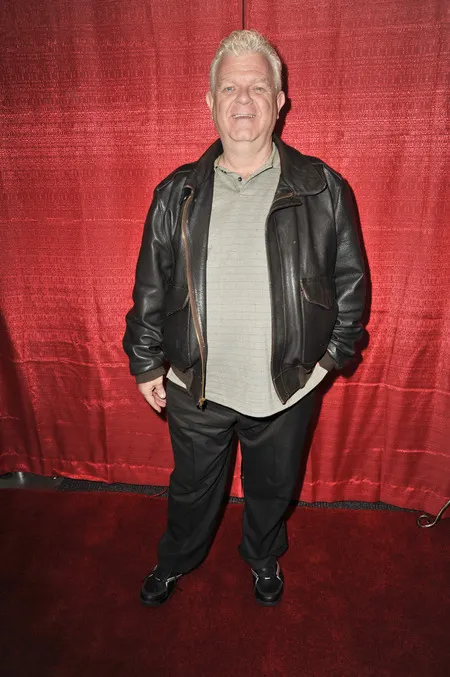 Foto Johnny Whitaker