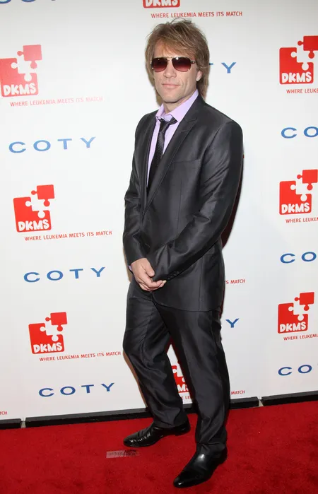 Foto Jon Bon Jovi