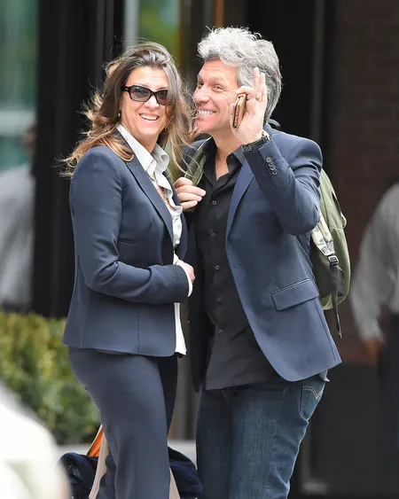 Foto Jon Bon Jovi