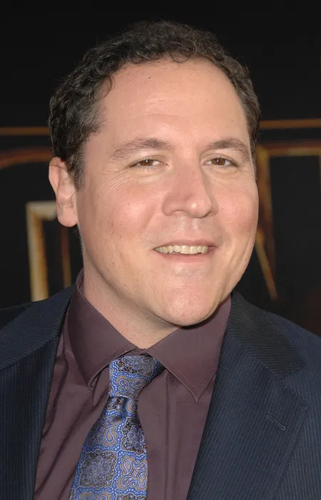 Foto Jon Favreau