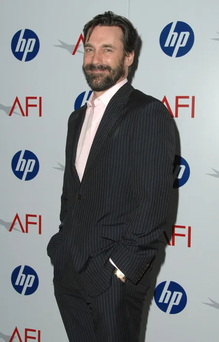 Foto Jon Hamm