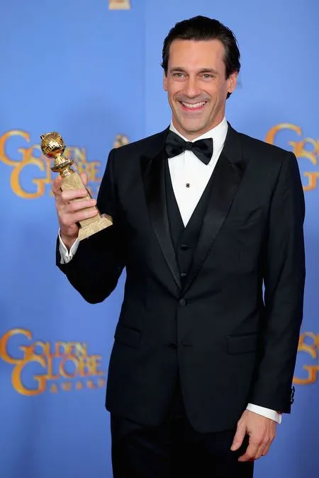 Foto Jon Hamm