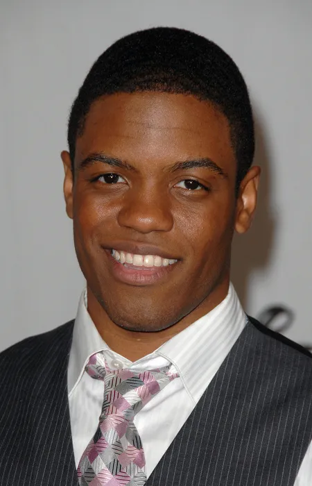 Foto Jon Michael Hill