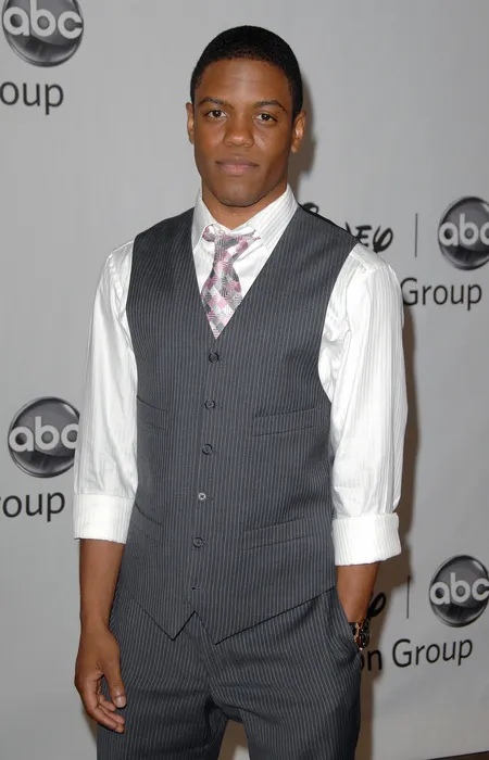 Foto Jon Michael Hill