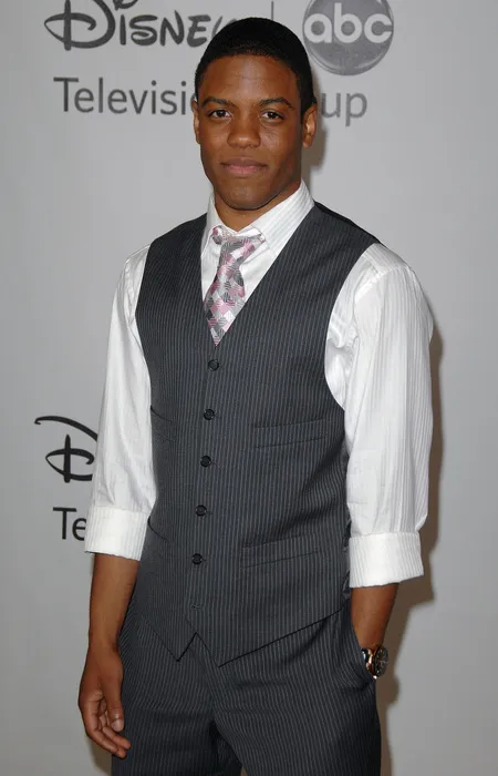 Foto Jon Michael Hill