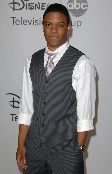 Foto Jon Michael Hill