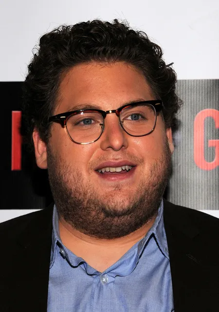 Foto Jonah Hill