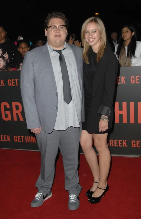 Foto Jonah Hill