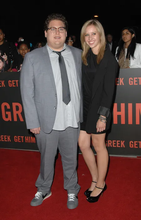 Foto Jonah Hill