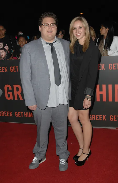 Foto Jonah Hill