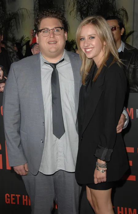 Foto Jonah Hill