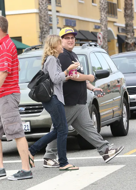 Foto Jonah Hill