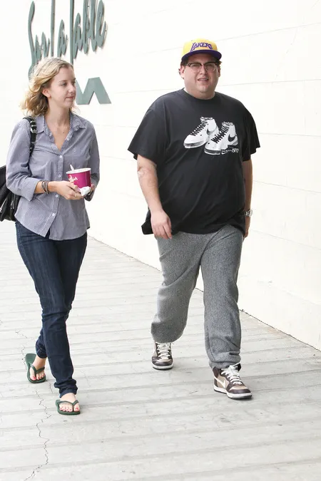 Foto Jonah Hill