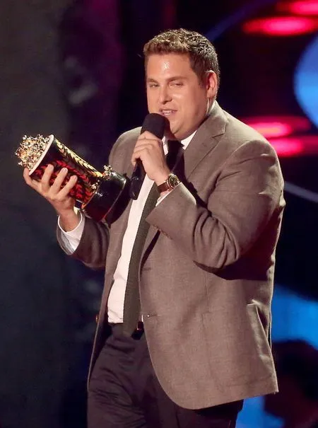 Foto Jonah Hill