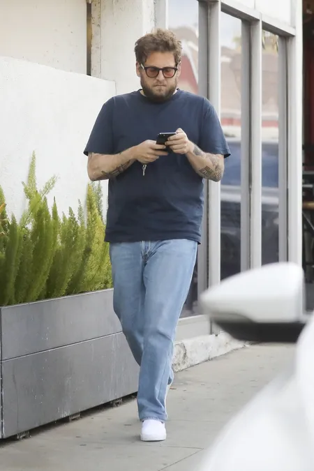 Foto Jonah Hill