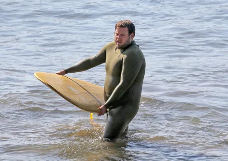 Foto Jonah Hill