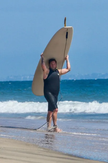 Foto Jonah Hill