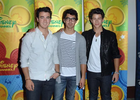 Foto Jonas Brothers