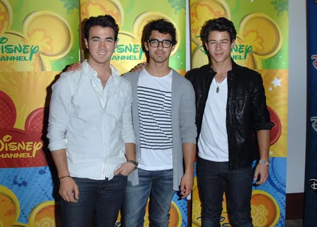 Foto Jonas Brothers