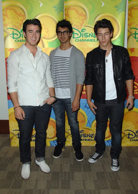 Foto Jonas Brothers