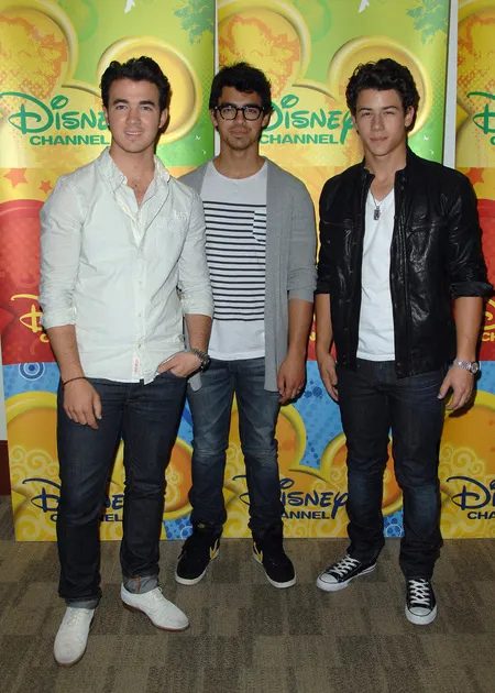 Foto Jonas Brothers