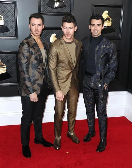 Foto Jonas Brothers