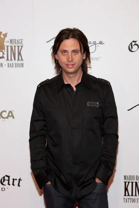 Foto Jonathan Cheban