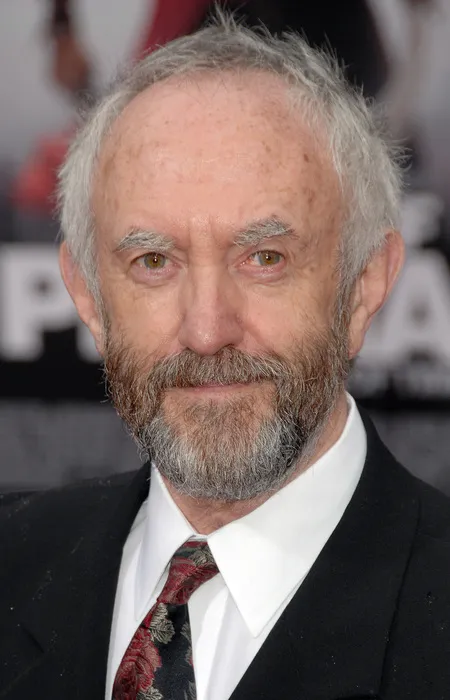 Foto Jonathan Pryce