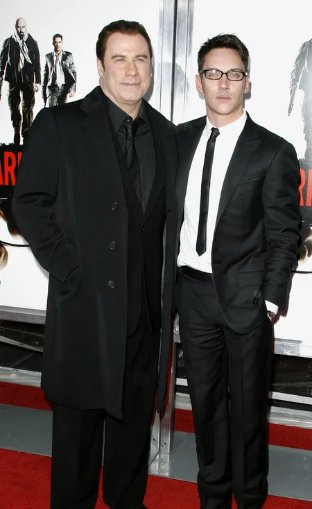 Foto Jonathan Rhys Meyers