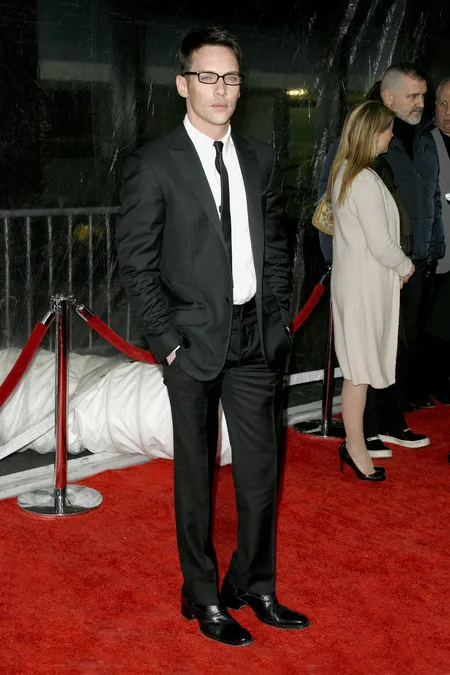 Foto Jonathan Rhys Meyers