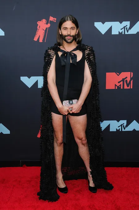 Foto Jonathan Van Ness